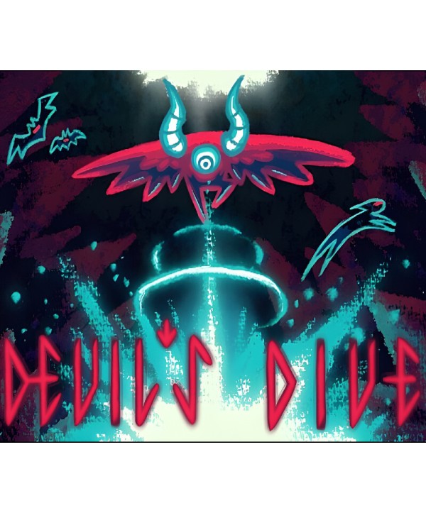 Devil s Dive Steam Key GLOBAL